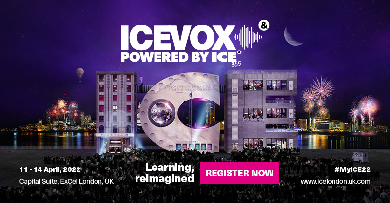 ICE VOX