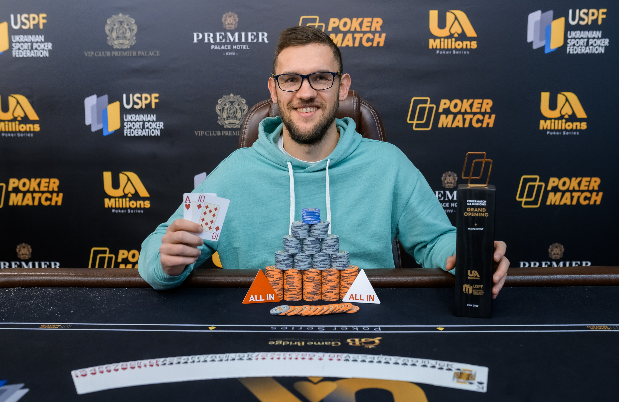 poker Creates Experts Time Is Running Out! Think About These 10 Ways To Change Your poker