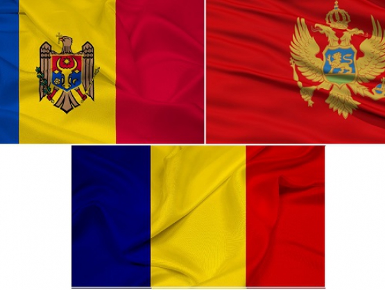 Update Report on Gaming Legislation in Montenegro, Romania and Moldova