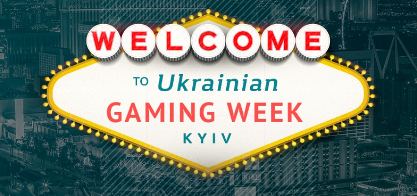 Ukrainian Gaming Week 2021: Valid Program, Exhibitors and Speakers of the Open Lecture Zone