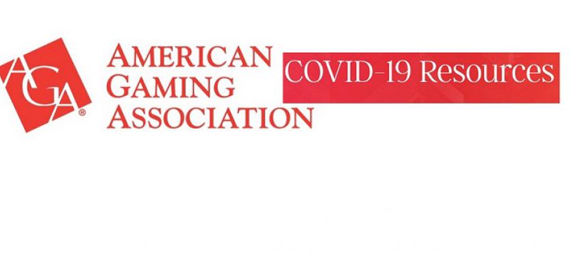 AGA Urges Administration to Adjust Antiquated Slot Reporting Threshold as Part of Regulatory Reform Effort