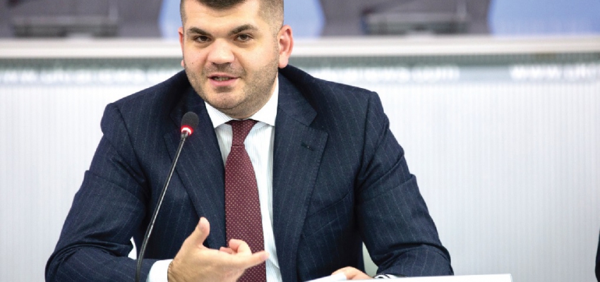 Антон Кучухідзе: КРАІЛ сприяє збереженню легального грального бізнесу, незважаючи на обставини