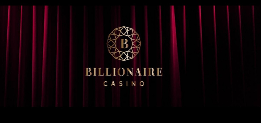 В Киеве начало работу первое легальное игорное заведение – "Billionaire casino"