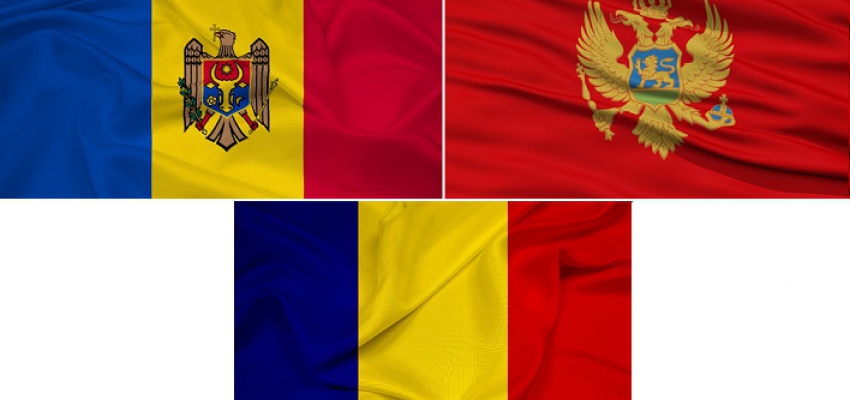 Update Report on Gaming Legislation in Montenegro, Romania and Moldova