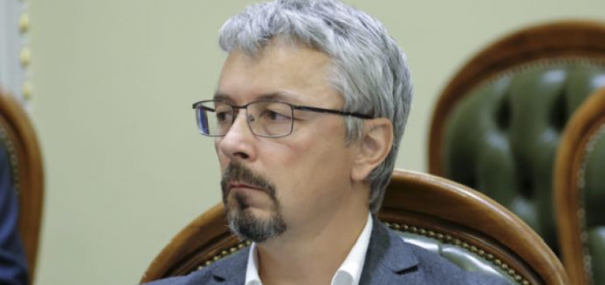 Ткаченко раскритиковал открытие покерного клуба в Доме профсоюзов