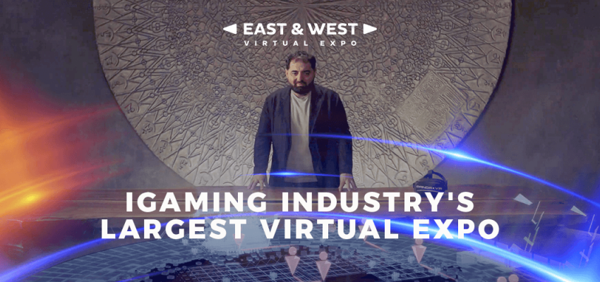 BetConstruct Hosts East & West Virtual Expo воссоединяет индустрию