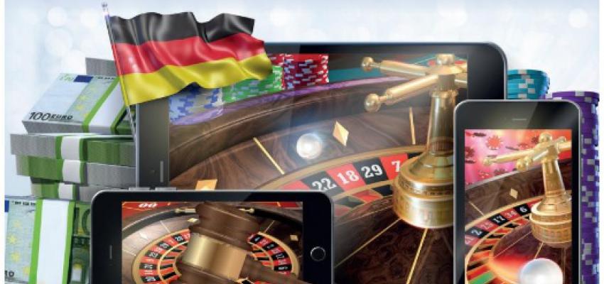 German Gambling Legislation 2020