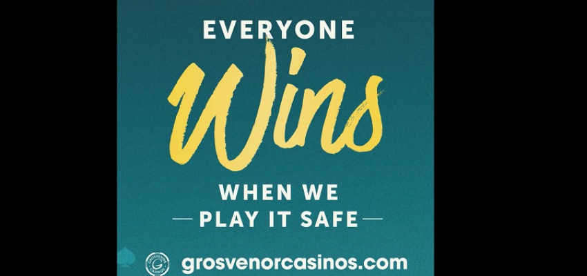 Grosvenor Casinos to reopen UK venues