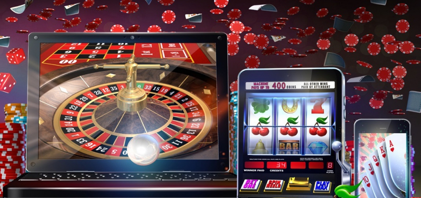 IGaming: The Future of a Multi-Billion Dollar Industry in Ukraine.