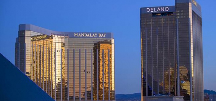 Mandalay Bay set To Reopen on July 1st