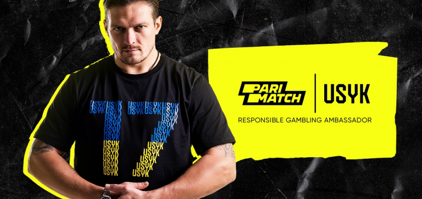 Parimatch Ukraine launches large-scale platform Responsible Gambling: Heart for support – head for the game!