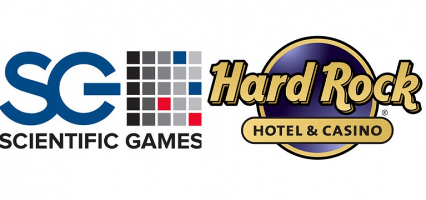 Scientific Games Extends Partnership with Hard Rock International for US Sports and iGaming Expansion