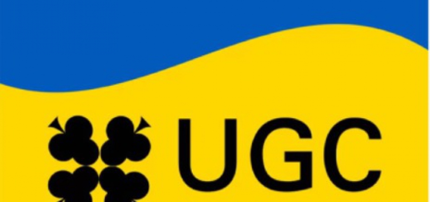 Заява голови Української ради з азартних ігор Антона Кучухідзе 11 березня 2022 року