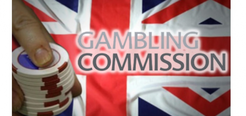 United Kingdom Gambling Commission information for re-opening of land-based gambling premises