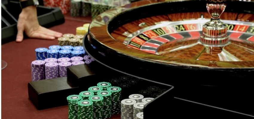  Four candidates nominate for the head of the Gambling Commission