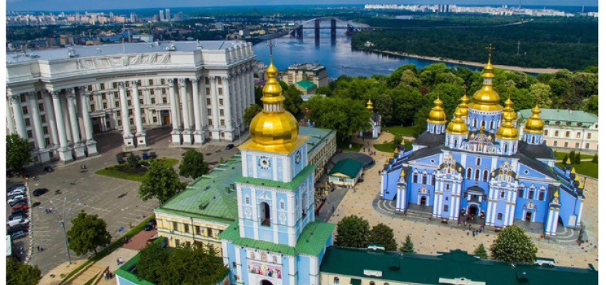 UKRAINE'S KRAIL LEGISLATION UPDATE: SPRING TO LIFE, AS LICENCES ARE ON THE WAY!