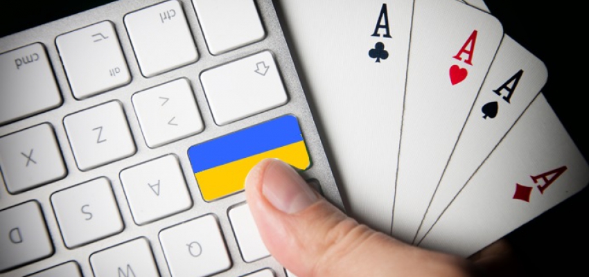 First Licence for Online Casino In Ukraine 