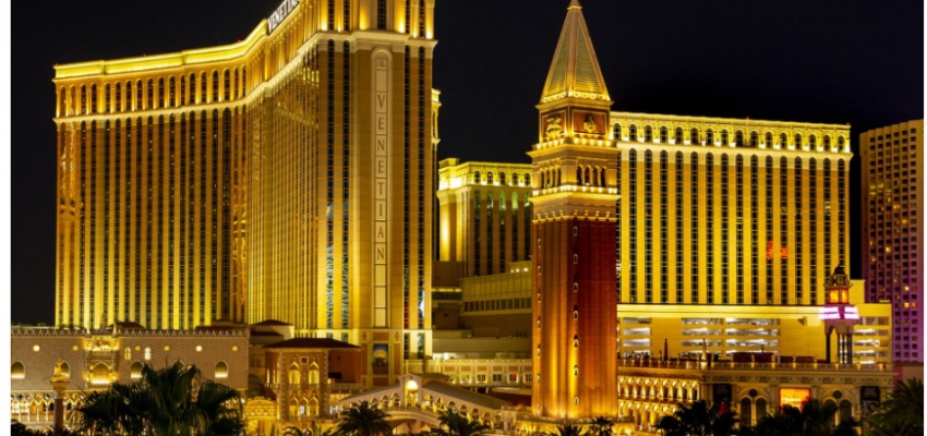 THE VENETIAN RESORT HEALTH AND SAFETY PROTOCOLS DEMONSTRATE THE FUTURE OF MEETINGS