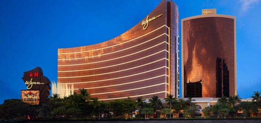Wynn Resort Las Vegas Announces June 4 Reopening Date
