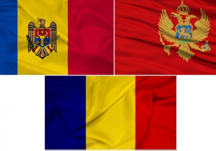 Update Report on Gaming Legislation in Montenegro, Romania and Moldova